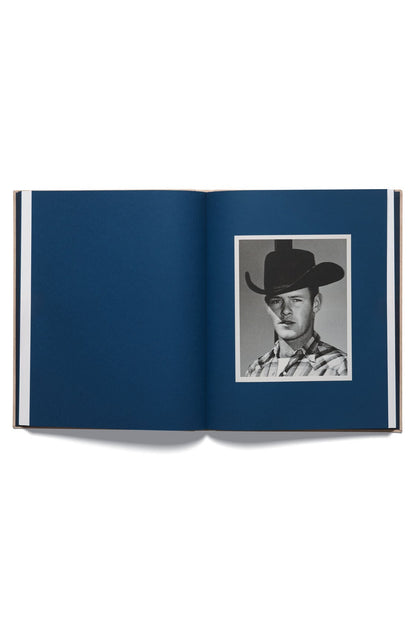 Rodeo: Bruce of Los Angeles, edited by Vince Aletti - ONE SIZE