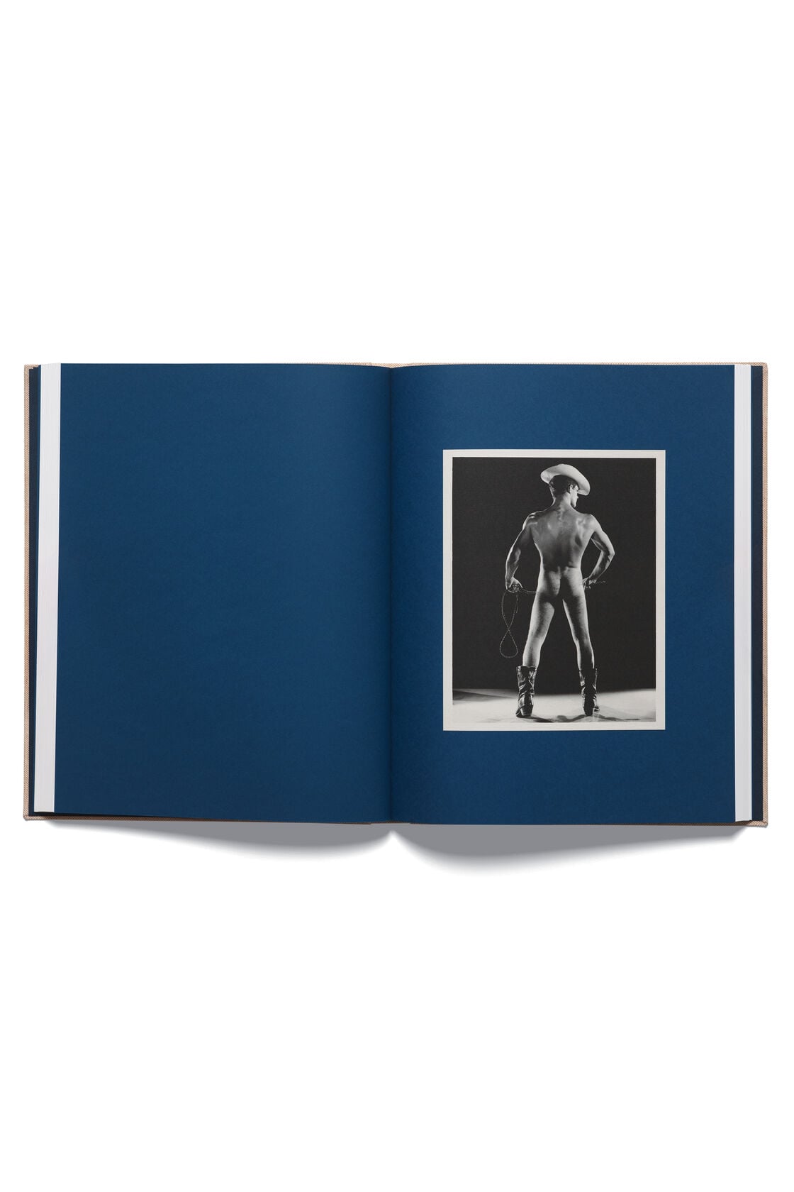 Rodeo: Bruce of Los Angeles, edited by Vince Aletti - ONE SIZE