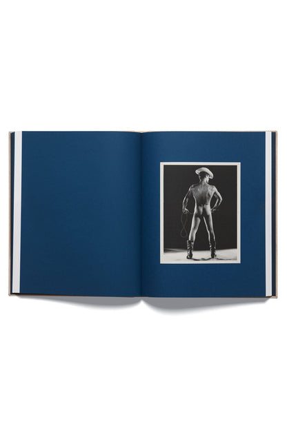 Rodeo: Bruce of Los Angeles, edited by Vince Aletti - ONE SIZE