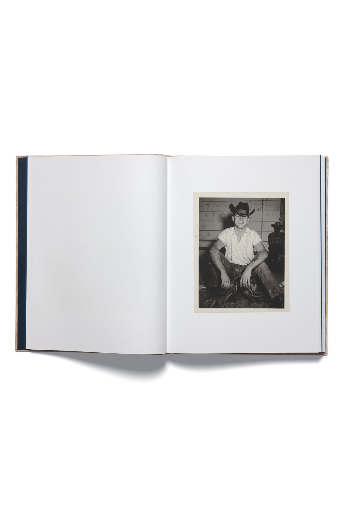 Rodeo: Bruce of Los Angeles, edited by Vince Aletti - ONE SIZE