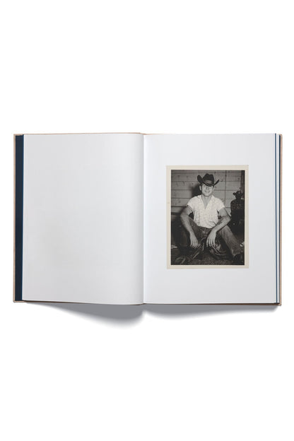 Rodeo: Bruce of Los Angeles, edited by Vince Aletti - ONE SIZE