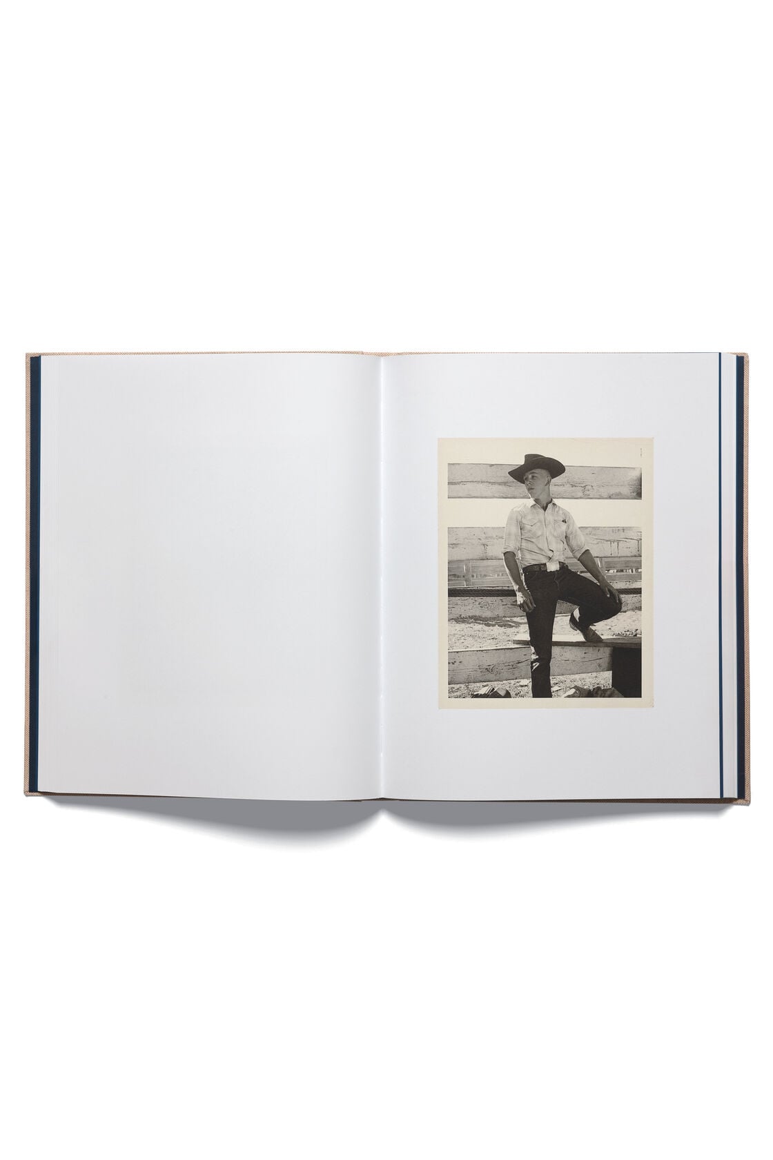 Rodeo: Bruce of Los Angeles, edited by Vince Aletti - ONE SIZE