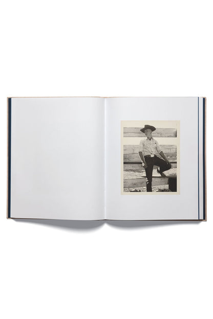 Rodeo: Bruce of Los Angeles, edited by Vince Aletti - ONE SIZE