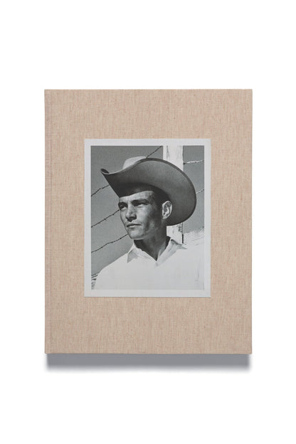 Rodeo: Bruce of Los Angeles, edited by Vince Aletti - ONE SIZE