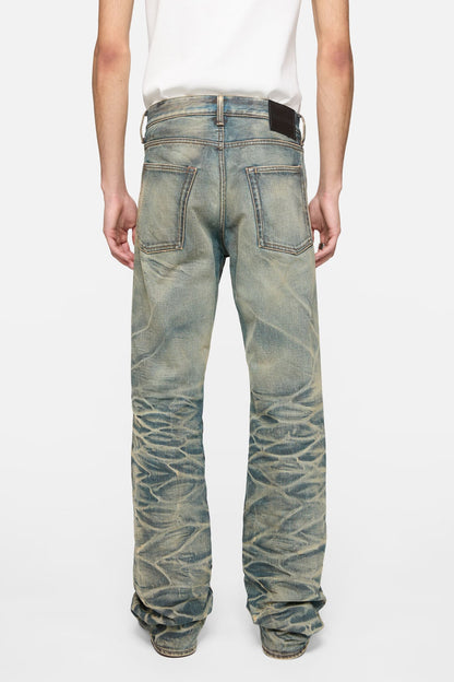 Regular fit jeans - 2010 - Mid blue