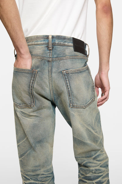 Regular fit jeans - 2010 - Mid blue