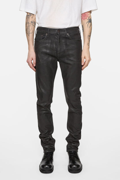 Slim leg jeans - 1979M - Black