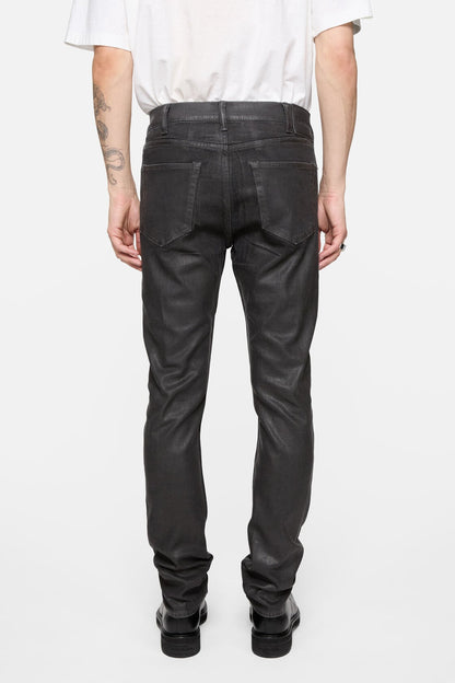 Slim leg jeans - 1979M - Black