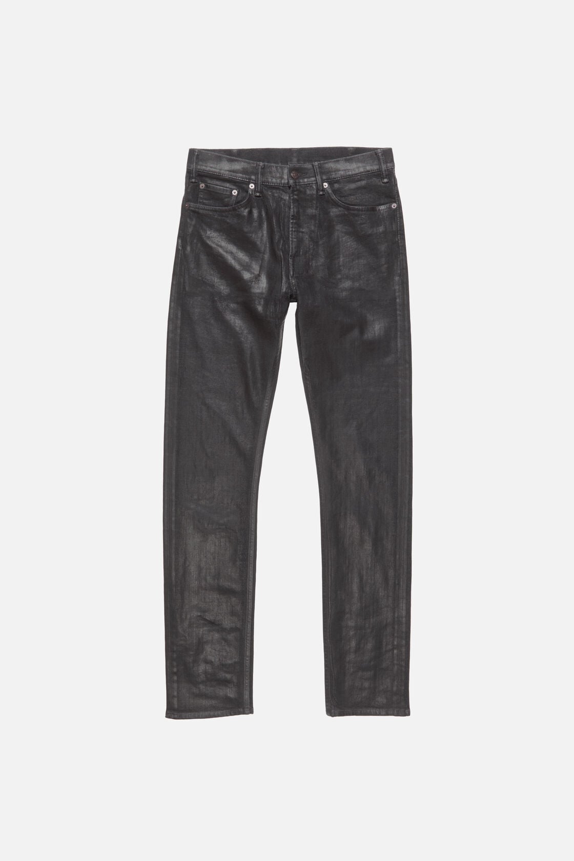 Slim leg jeans - 1979M - Black