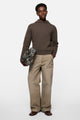 Walnut brown