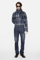 Dark Blue