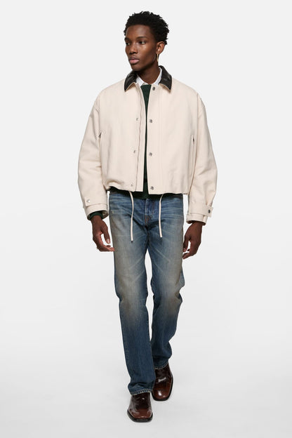 Regular fit jeans - 1996M - Mid Blue