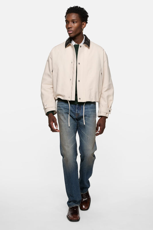 Regular fit jeans - 1996M - Mid Blue