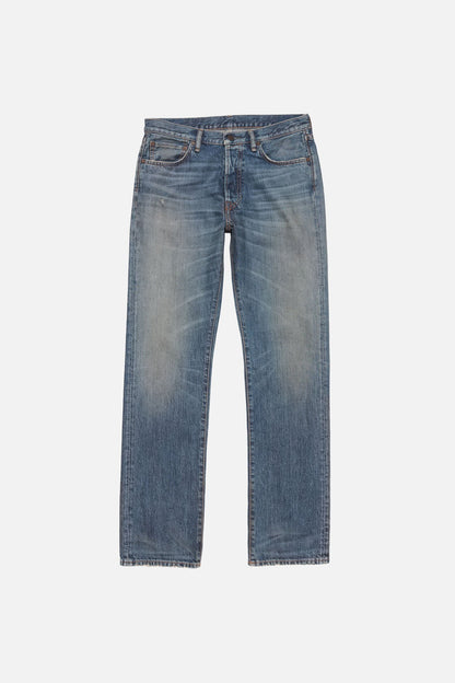 Regular fit jeans - 1996M - Mid Blue