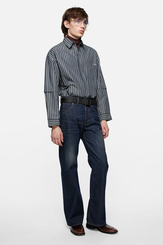Regular fit jeans - 2021M - Dark Blue