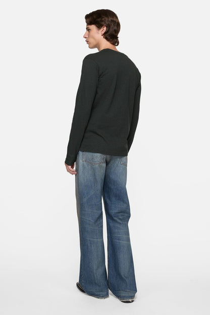 Graphic t-shirt - Black