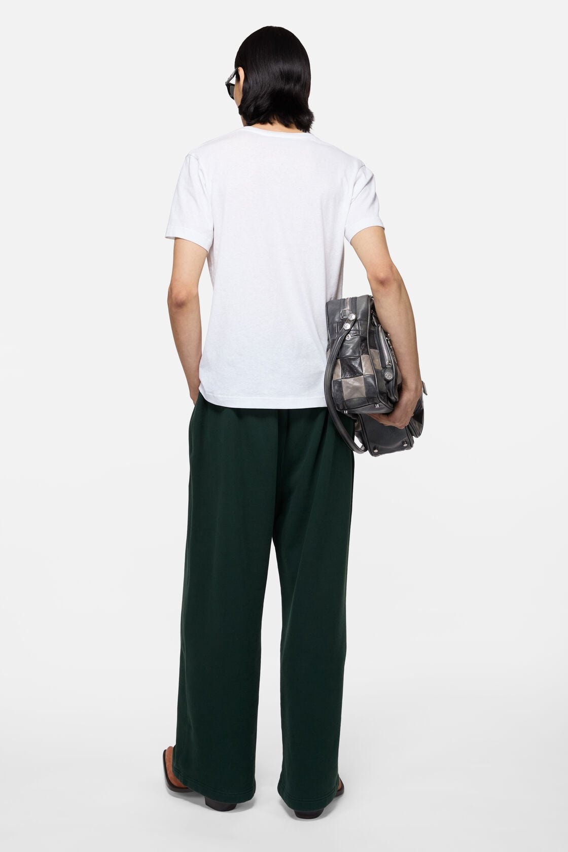 Graphic t-shirt - White