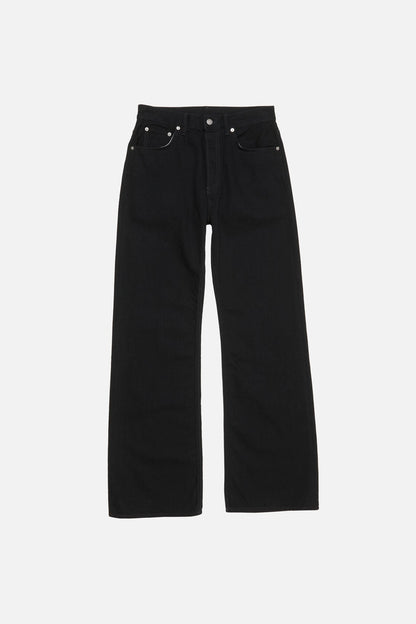 Regular fit jeans - 2021M - Black