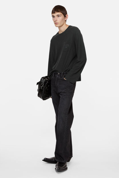 Regular fit jeans - 2021M - Black