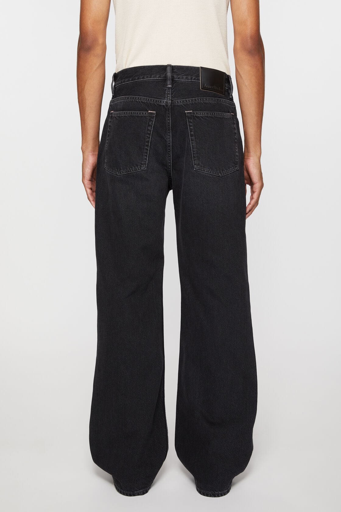 Regular fit jeans - 2021M - Black