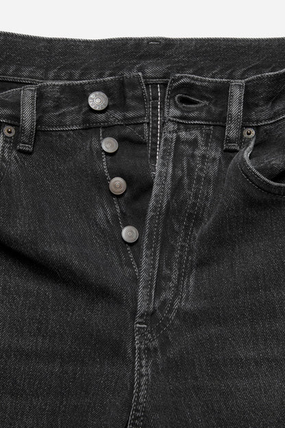 Regular fit jeans - 2021M - Black