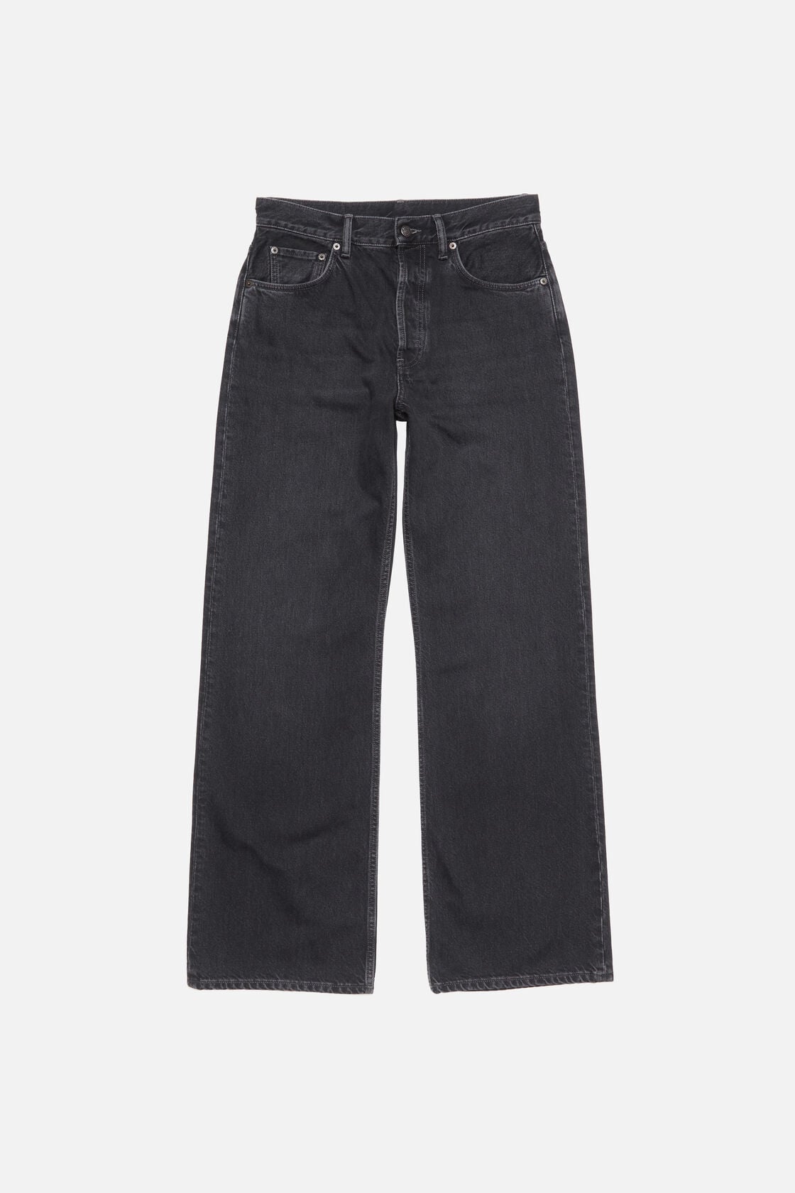 Regular fit jeans - 2021M - Black