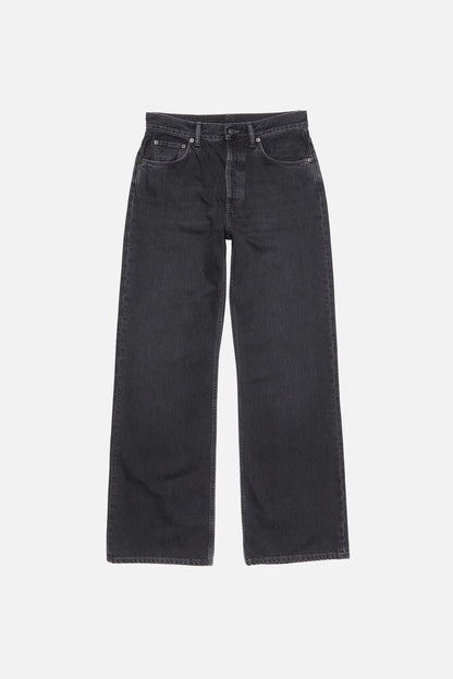 Regular fit jeans - 2021M - Black