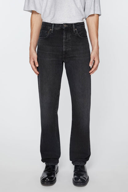 Regular fit jeans - 1996M - Black