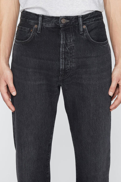 Regular fit jeans - 1996M - Black