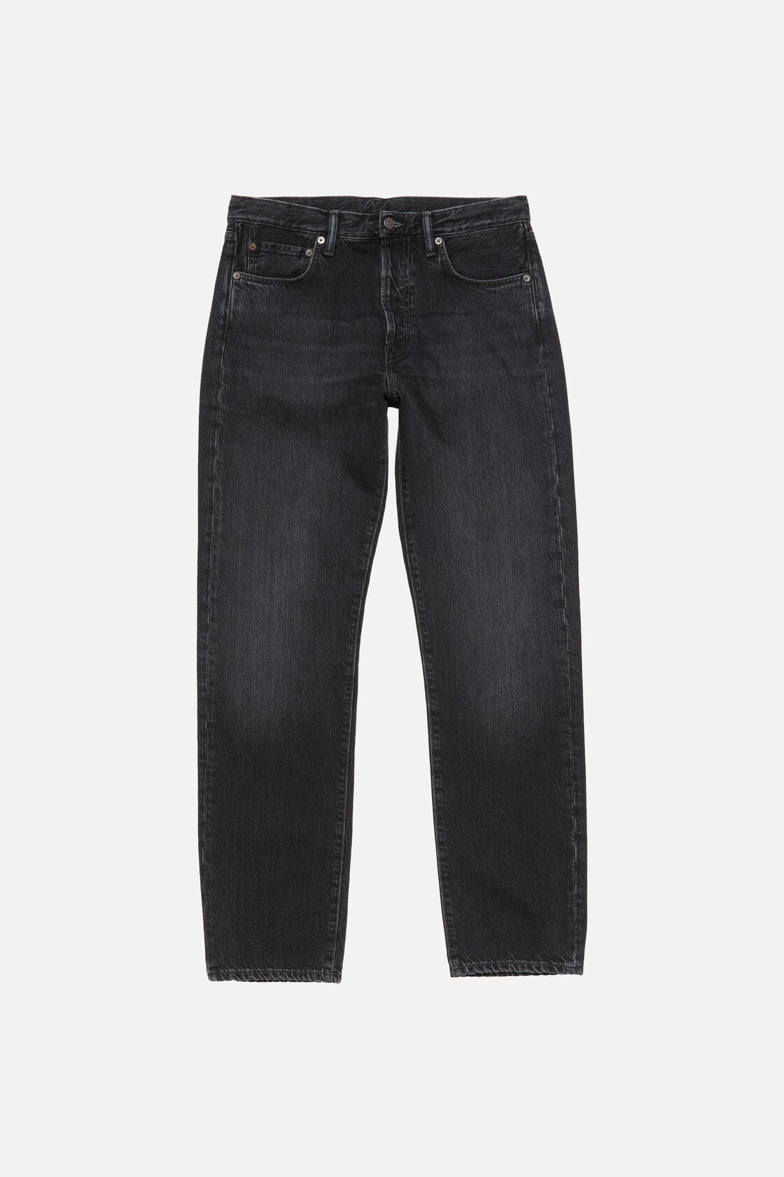 Regular fit jeans - 1996M - Black