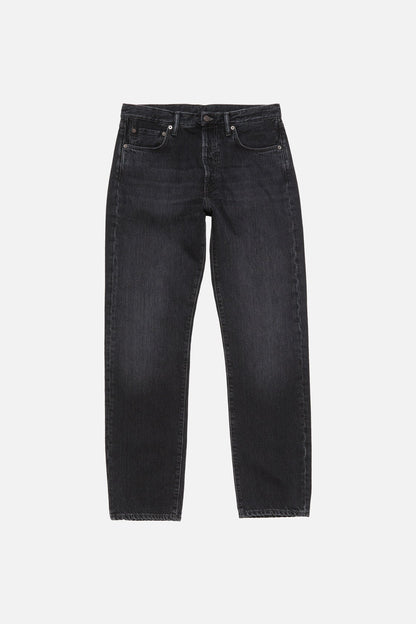 Regular fit jeans - 1996M - Black