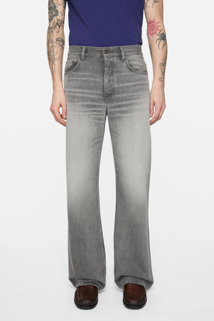 Regular fit jeans - 2021M - Ash grey