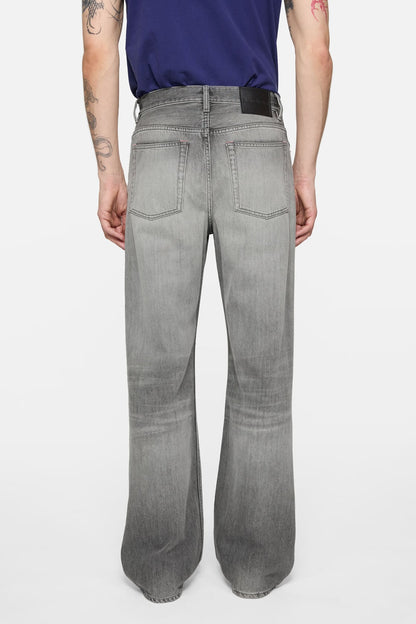 Regular fit jeans - 2021M - Ash grey