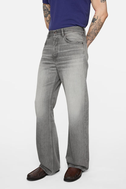 Regular fit jeans - 2021M - Ash grey