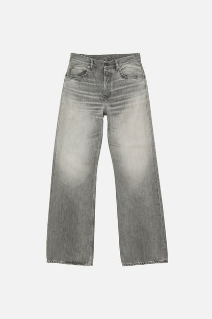 Regular fit jeans - 2021M - Ash grey