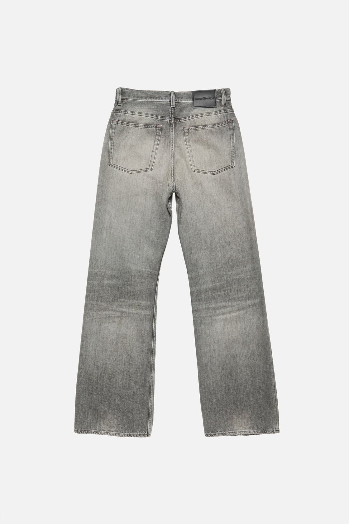 Regular fit jeans - 2021M - Ash grey