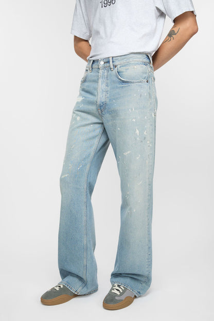 Regular fit jeans - 2021M - Light blue