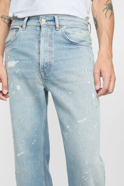 Regular fit jeans - 2021M - Light blue