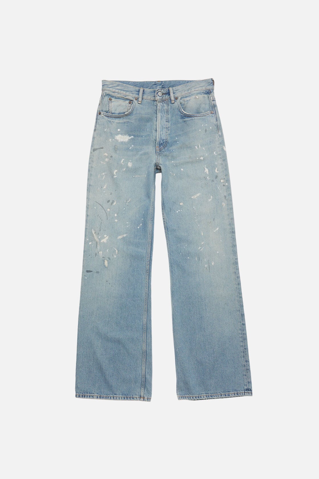 Regular fit jeans - 2021M - Light blue