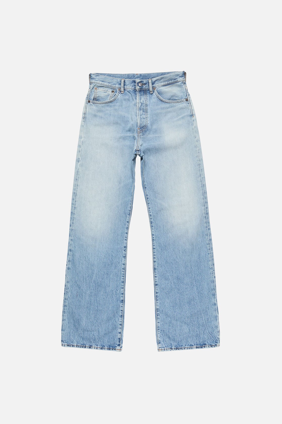 Regular fit jeans - 2021M - Light blue