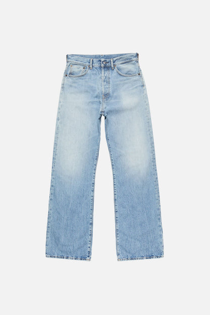 Regular fit jeans - 2021M - Light blue