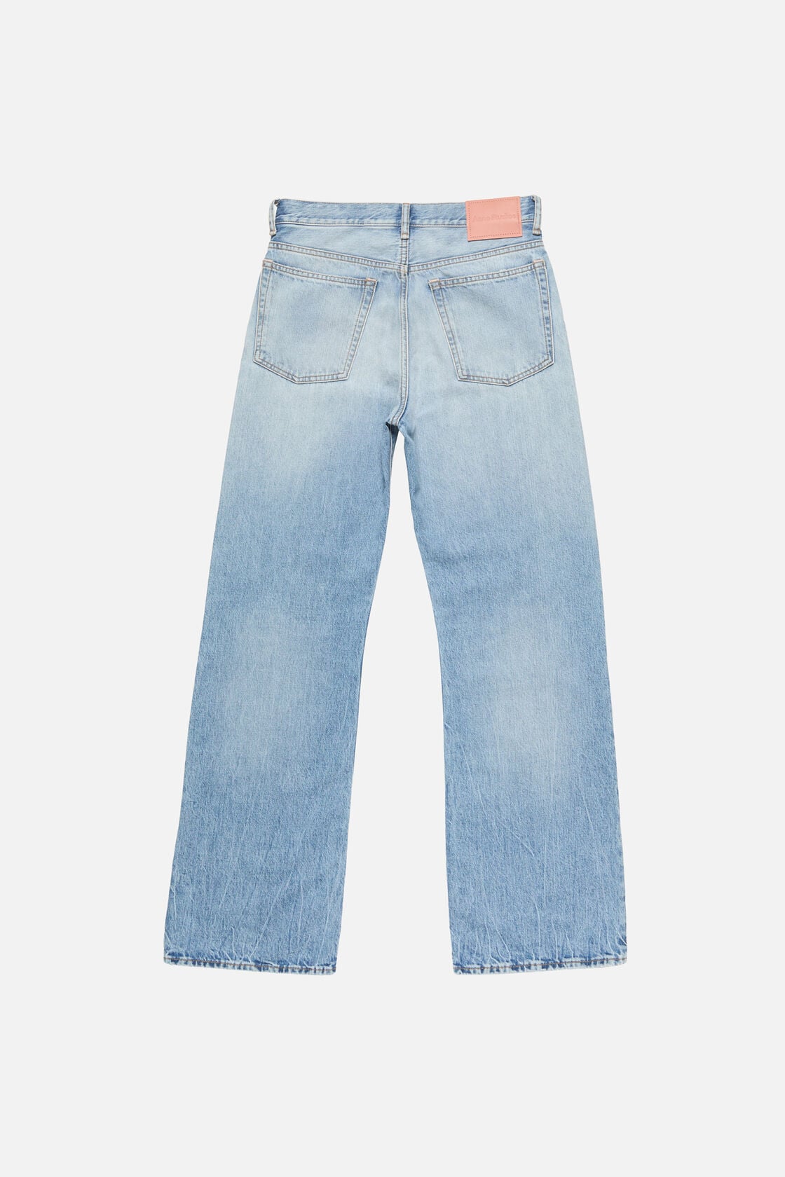 Regular fit jeans - 2021M - Light blue
