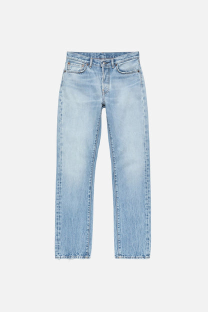 Regular fit jeans - 1996M - Light blue