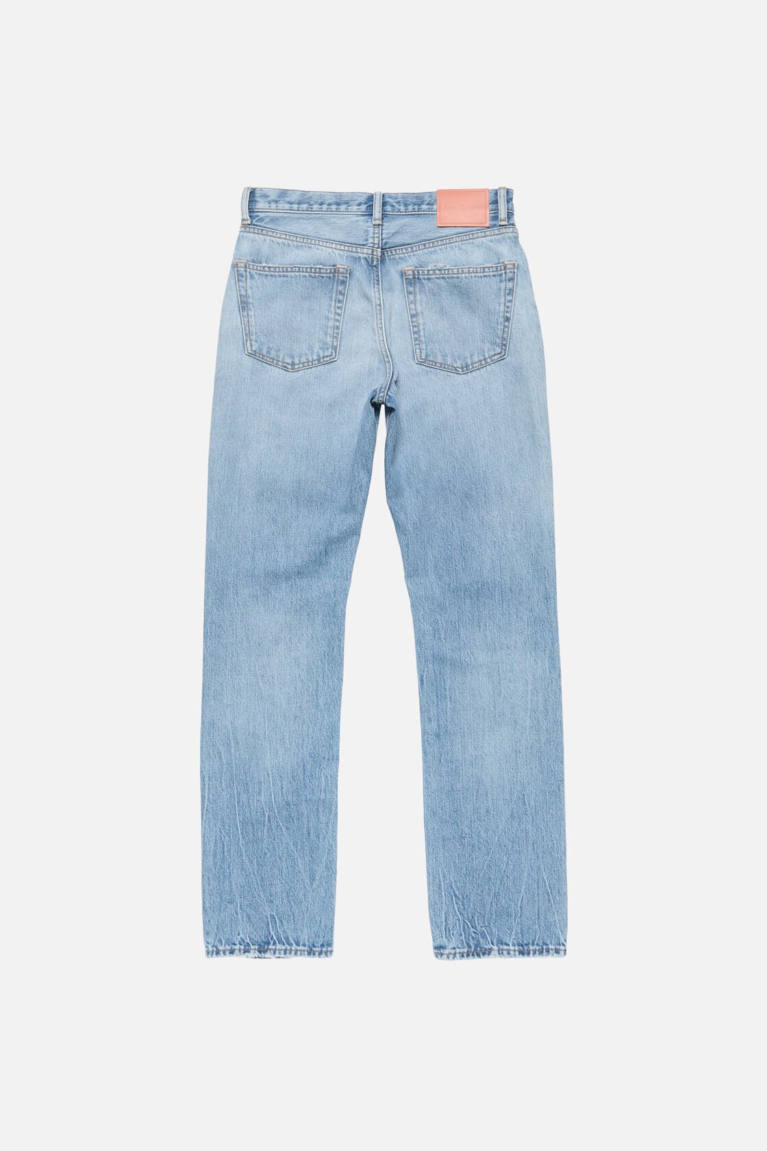 Regular fit jeans - 1996M - Light blue
