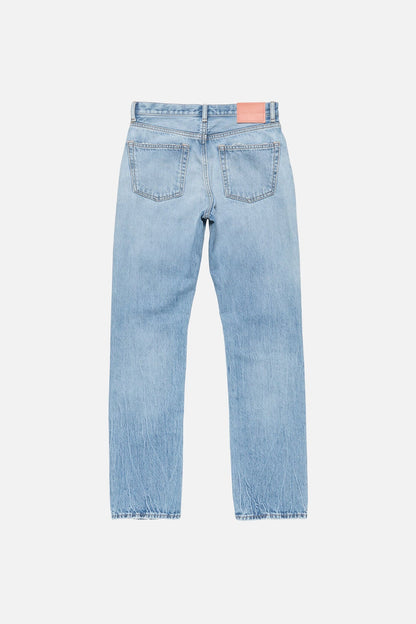 Regular fit jeans - 1996M - Light blue