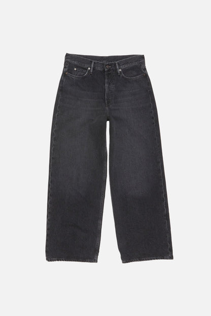 Loose fit jeans - 1981 - Black