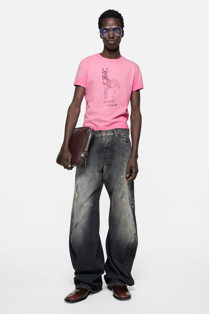 Loose fit jeans - 2006M - Black