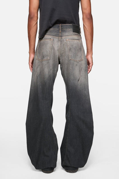 Loose fit jeans - 2006M - Black