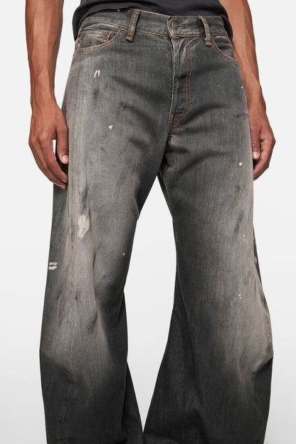 Loose fit jeans - 2006M - Black