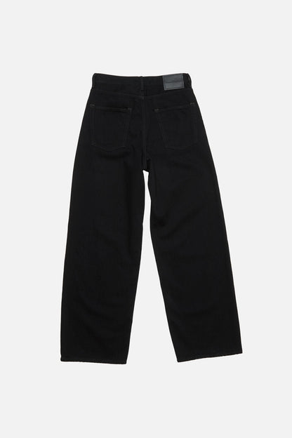 Loose fit jeans - 1981 - Black